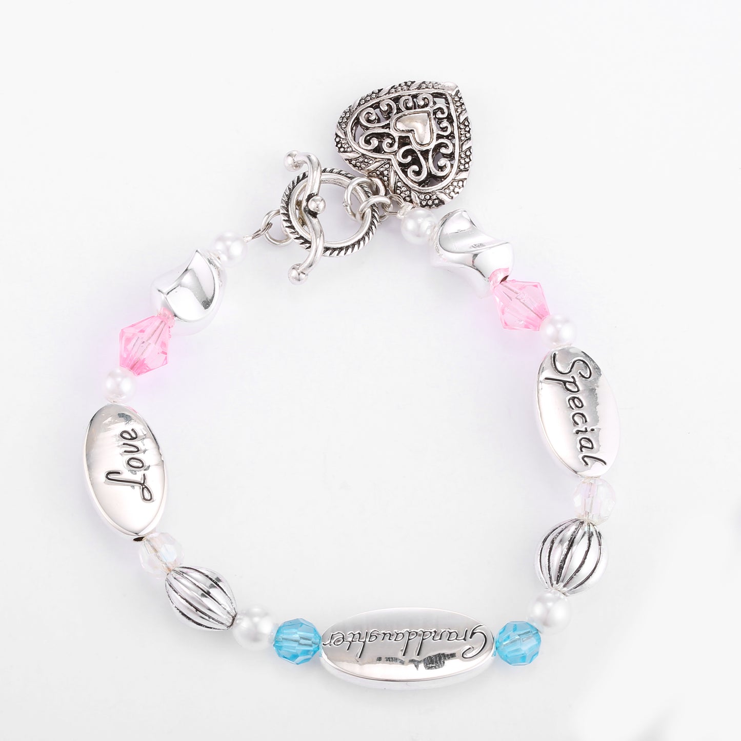 Granddaughter Bracelet